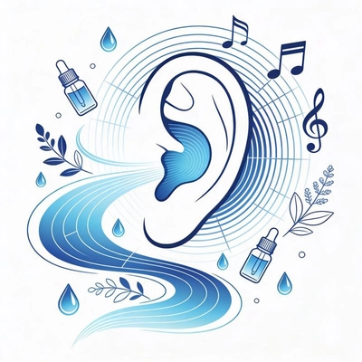 Auditory + Olfactory