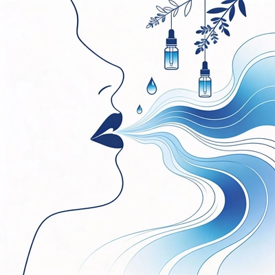 Gustatory + Olfactory