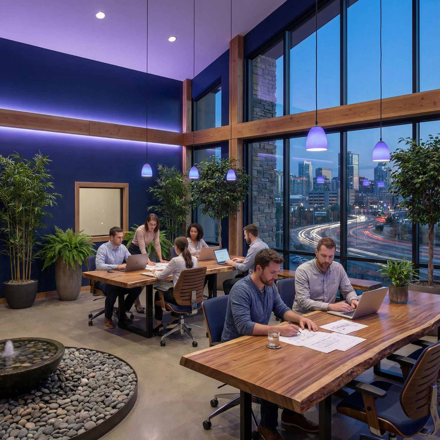 國際頂尖廣告集團